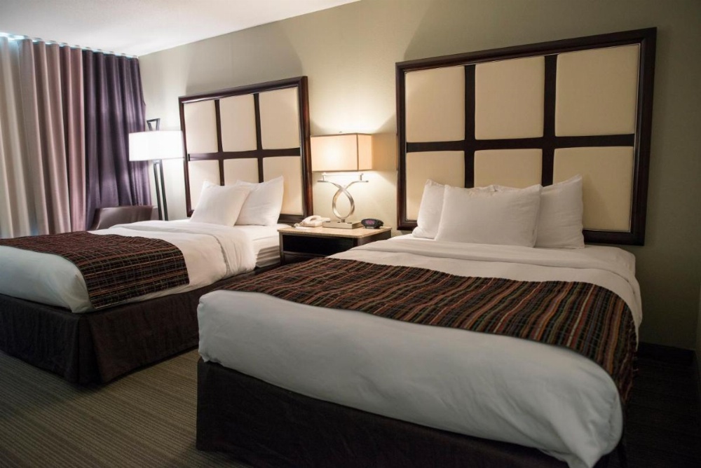 King Suite - Disability Access/Non Smoking
