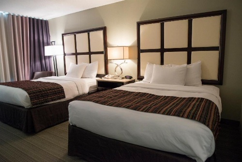 Country Inn & Suites by Radisson, Effingham, IL image 8