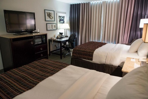 Country Inn & Suites by Radisson, Effingham, IL image 9
