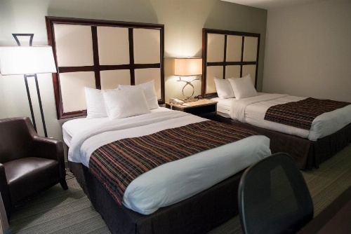 Country Inn & Suites by Radisson, Effingham, IL image 10
