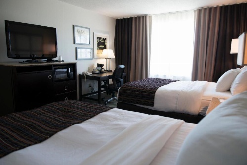 Country Inn & Suites by Radisson, Effingham, IL image 12