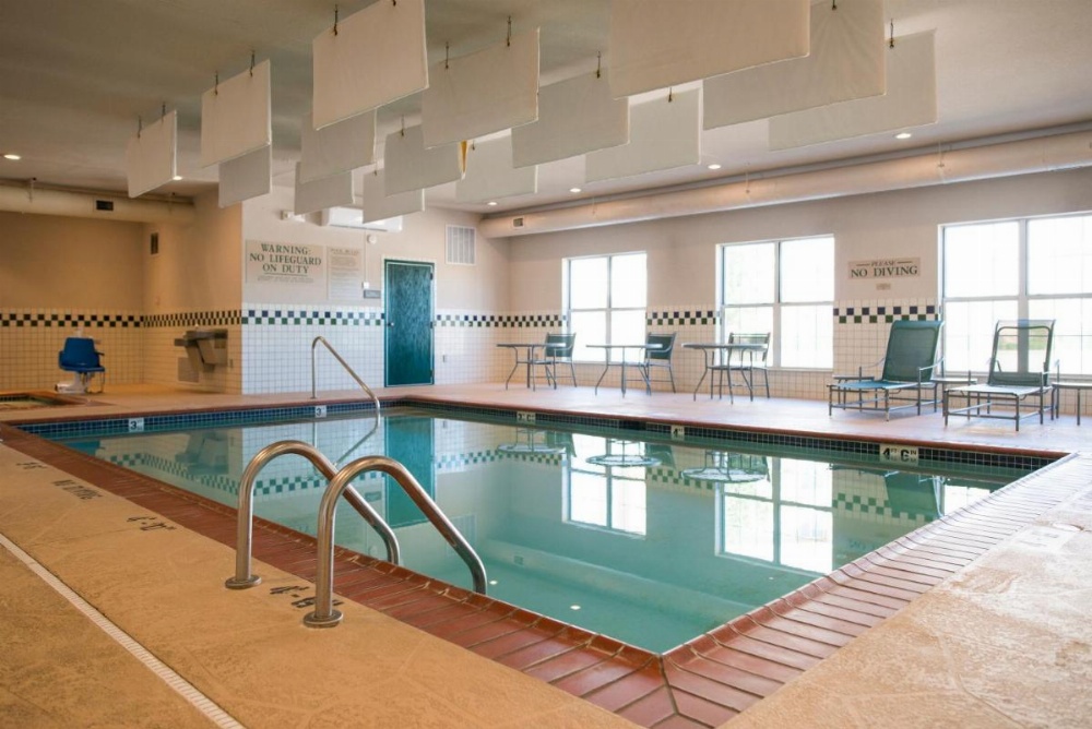 Country Inn & Suites by Radisson, Effingham, IL Image 21