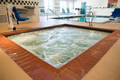 Country Inn & Suites by Radisson, Effingham, IL image 22