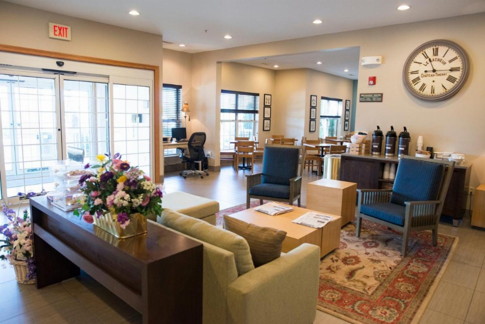 Country Inn & Suites by Radisson, Effingham, IL Image 26