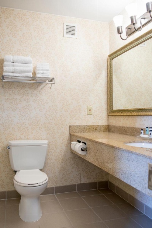 Country Inn & Suites by Radisson, Effingham, IL image 29